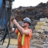 CG Equipment Employee Max Waechter's profile photo