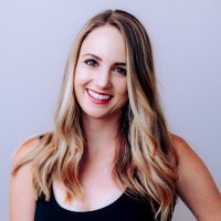 Playvox Employee Abby Richards's profile photo