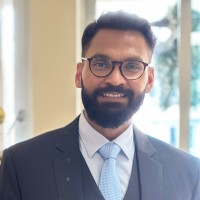 EY Employee Deepak Parida's profile photo
