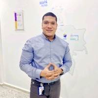 Expreso Brasilia S.A Employee Cristhian Camilo Tarazona Chaverra's profile photo