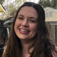 Compiler Employee Olivia Ramacier's profile photo