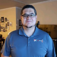 Josue Cisneros Email & Phone Number
