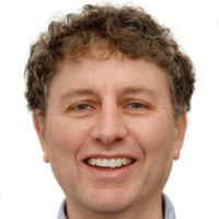 Northeastern University Employee Guy Bouchard's profile photo