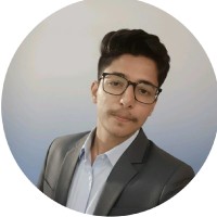 Machine Minds Inc Employee Khatib Ayan's profile photo