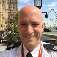Structural-Safety Employee Ian Bailey's profile photo