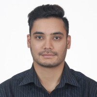 JUNMA ENGINEERING PLLC Employee Binayak Rayamajhi's profile photo