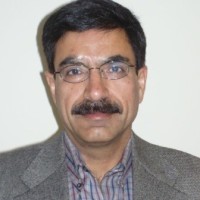 Primus Software Corporation Employee Neeraj Basandra's profile photo