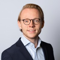 Holland Capital Employee Thomas Hubert's profile photo