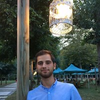 Mikrolink Employee Tevfik Özgen's profile photo