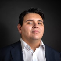 Crossroads Campaigns Employee Angel Leonardo Ramos's profile photo