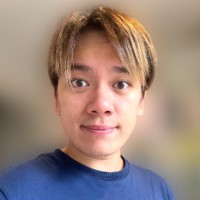 Luus Industries Employee Aaron Chan's profile photo