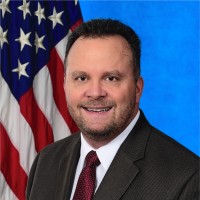 Department of Defense Employee Greg Polson's profile photo