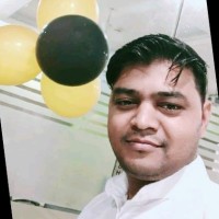 Cybotic System Employee Rajesh Sanodiya's profile photo