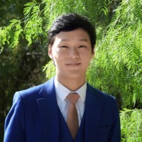 Northrop Grumman Employee Daniel Rust's profile photo