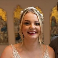 BYOMA Employee Lisa Massey's profile photo