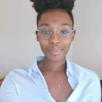 ETUDIS Employee Akoua Niamkey's profile photo