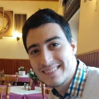 Beyond Employee Gyula Szirányi's profile photo