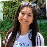 Phablecare Employee Reema Puniani's profile photo