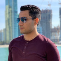 netz98 GmbH Employee Amit Singh's profile photo