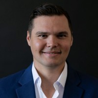 CleanSpark Employee Alex Durham's profile photo