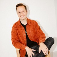 TAKT Employee Martin Lorensen's profile photo