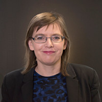 LexisNexis Employee Jo Wade's profile photo