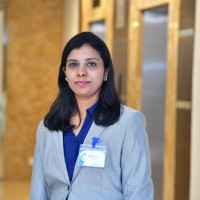 TeamTech Environment Health and Safety Private Limited Employee Divya Vijayan's profile photo