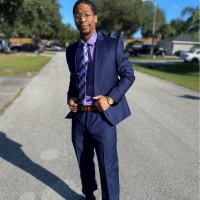 State Farm ® Employee Gregory Abrams Jr.'s profile photo