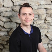 Samuel Fisher's profile photo