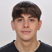 Evolvency Employee Alessandro Canghiari's profile photo