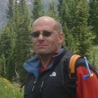 At Home Real Estate Employee Kenneth Osherow's profile photo