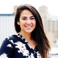 CGI Digital Employee Casey Nati's profile photo