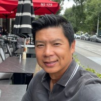 Pen CS Employee Vinh le's profile photo