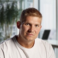 Skysolution ApS Employee Martin Hansen's profile photo