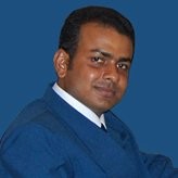 Minmax Software Pvt. Ltd. Employee Biswabhusan Panda's profile photo