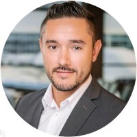 Gryphon Aviation Leasing Employee Chris Watkins's profile photo