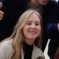 Apperium Employee Michelle Broens's profile photo