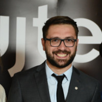 Kujtesa Employee Arber Loxha's profile photo