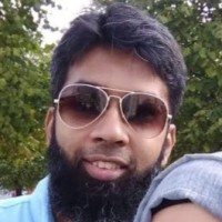 Afiniti Employee Khurram Zafar's profile photo