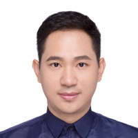 Barclays Employee Ken Yan's profile photo