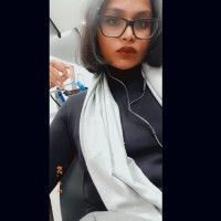 Lawyer Panel Employee Anchita Batho's profile photo