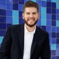 IBM Employee David Blanch's profile photo