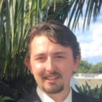 Productiv Employee Markus Waddington's profile photo