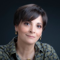 AgPlenus Employee Merav Beiman's profile photo
