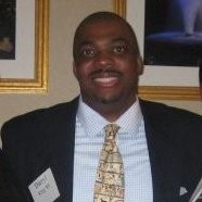 Horizon Blue Cross Blue Shield of New Jersey Employee Darryl King's profile photo