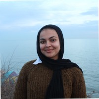Bidoun Projects Employee Sama Amer's profile photo