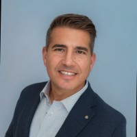 AHEAD Employee Brian Raposo's profile photo