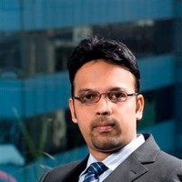 Commonwealth Bank Employee Sanjay Narayan's profile photo