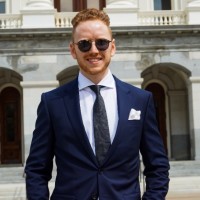 Accu-Tech Corporation Employee Chris South's profile photo