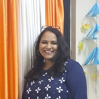 Mintifi Employee Madhavi Bhalerao's profile photo